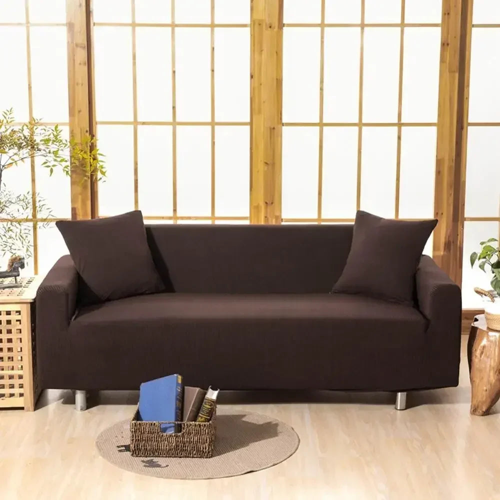 Afralia™ Water-proof Stretch Sofa Cover Slipcover Protector