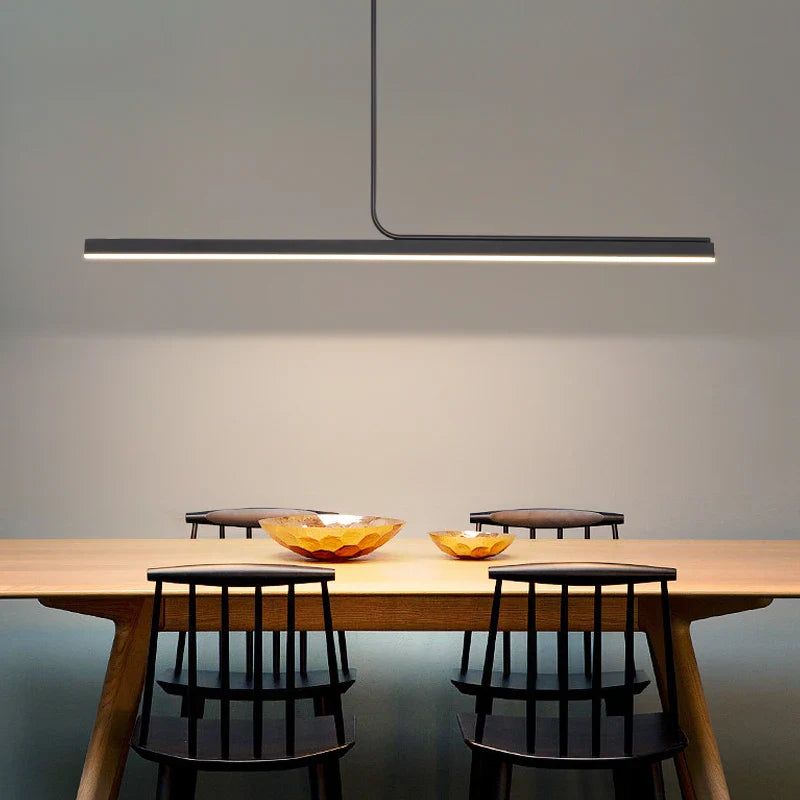 Afralia™ Modern Nordic Luxury Chandeliers for Dining Room Home Decor
