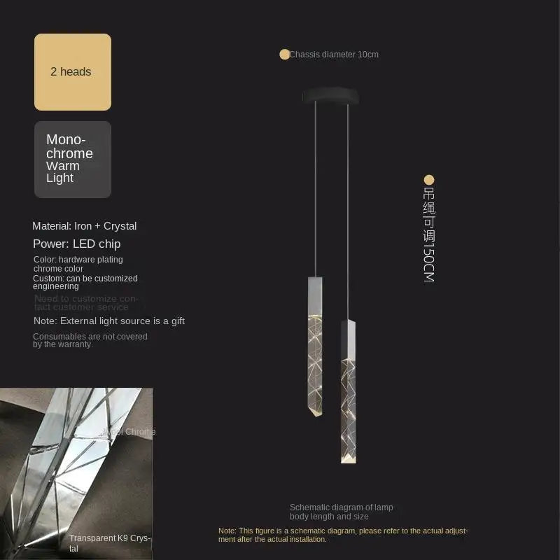 Afralia™ Luxury LED Chandelier for Staircase & Living Room - Modern Nordic Rotating Sky Lanterns