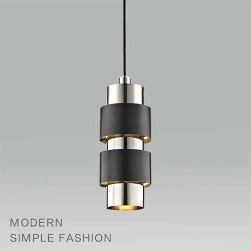 Afralia™ Glass Bar Pendant Lamp Widget