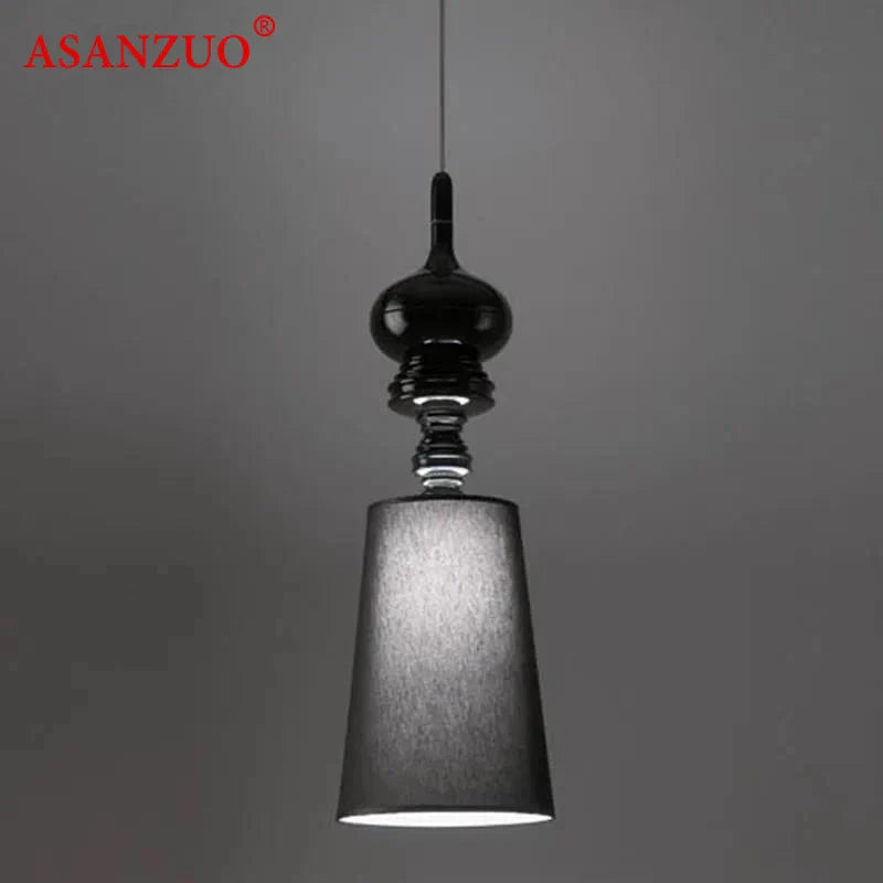 Afralia™ Nordic Kitchen Island Pendant Lights - Bedroom, Study Room Decorative Lighting