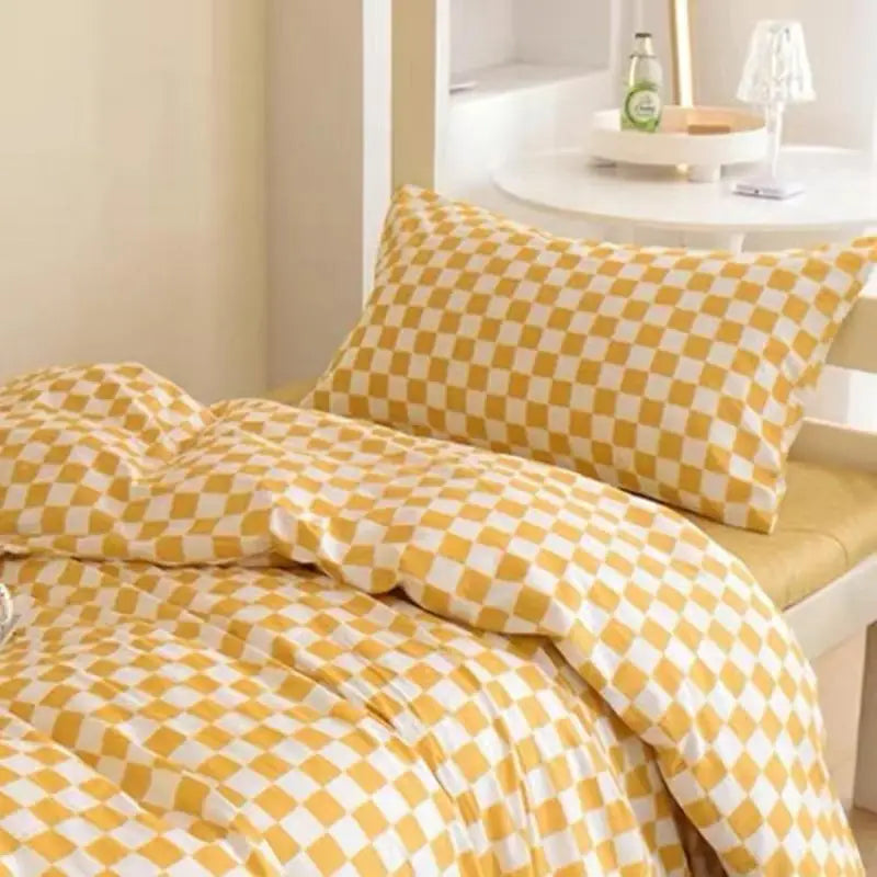 Afralia™ Washable Pillowcase Set, Soft Pillow Covers, 2Pcs, Multiple Sizes