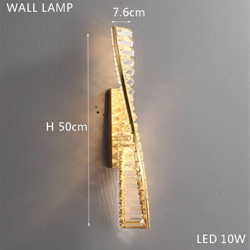 Afralia™ Rings Ceiling Pendant Light Dimmable Adjustable Hanglamp for Villa Decoration