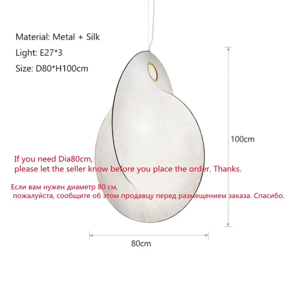 Afralia™ LED Pendant Lights for Modern Living and Dining Rooms, Kitchen, Bar, Stairs - Home Decor Lighting