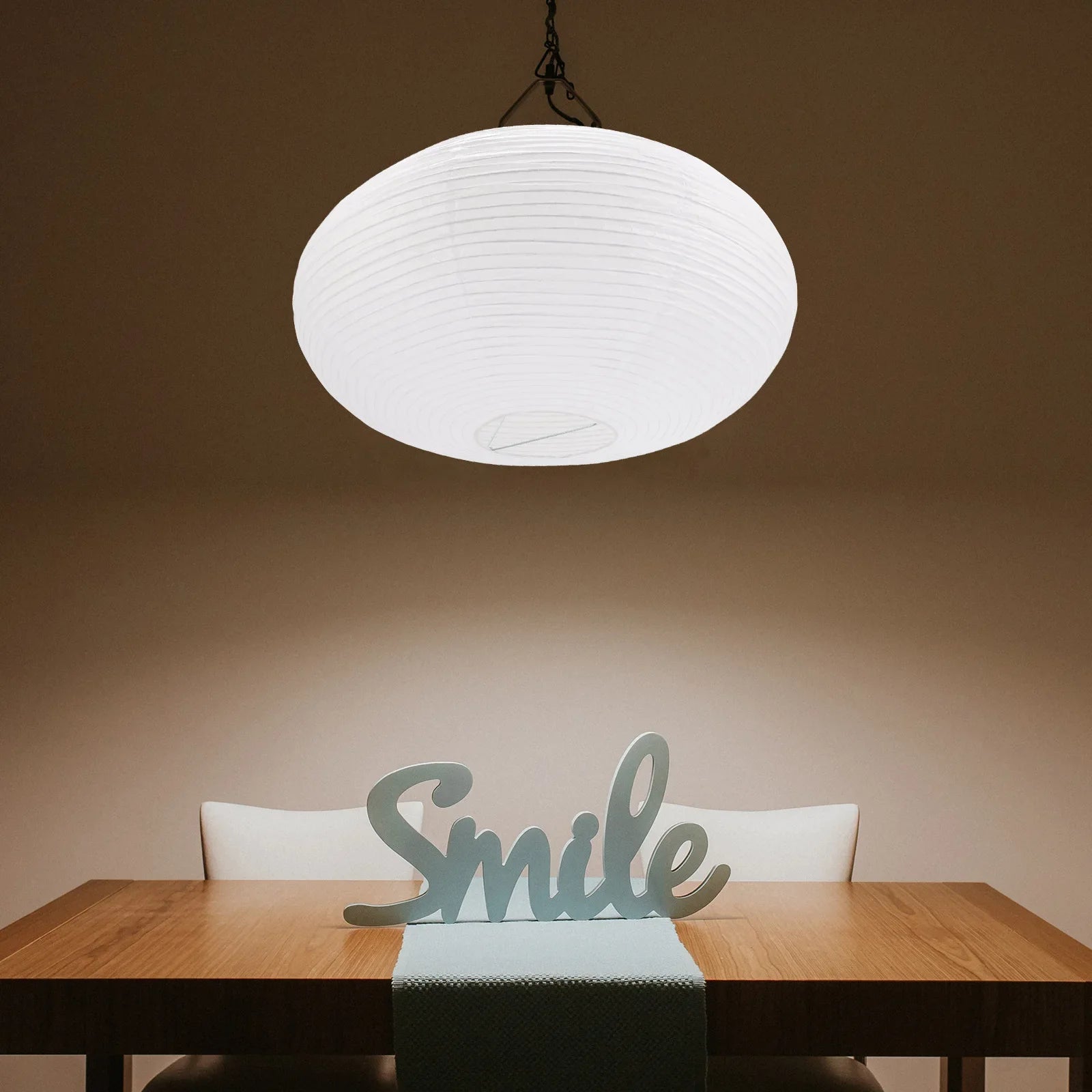 Afralia™ Elegant Column Floor Lamp with Rice Paper Shade for Living Room
