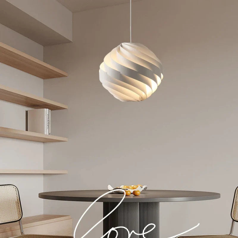 Afralia™ Designer Pendant Lamp Ceiling Light for Living Dining Room