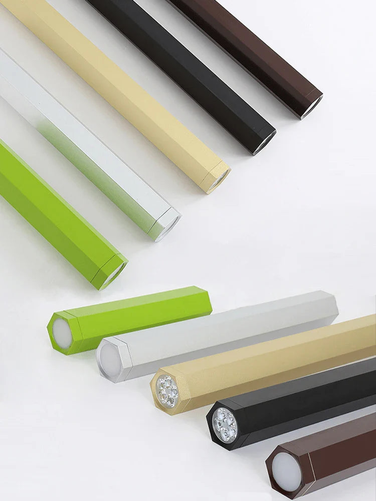 Afralia™ LED Chandelier Stairs Pendant Ceiling Lamp for Hotel Lobby Decor