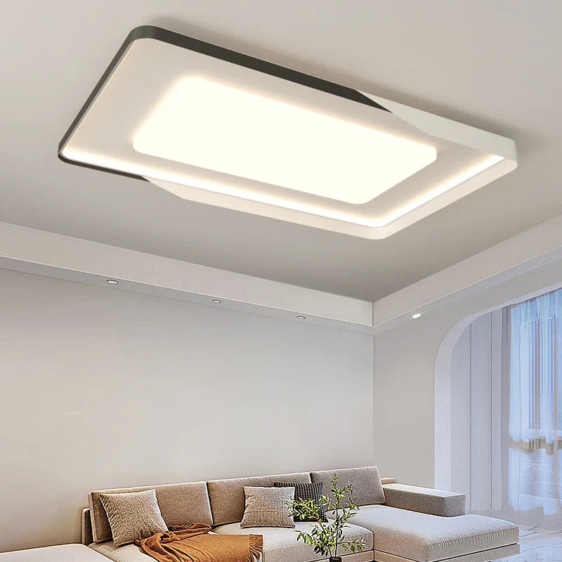 Afralia™ LED Chandelier Lights: Modern Indoor Lighting for Kitchen Dining Room Bedroom Decor