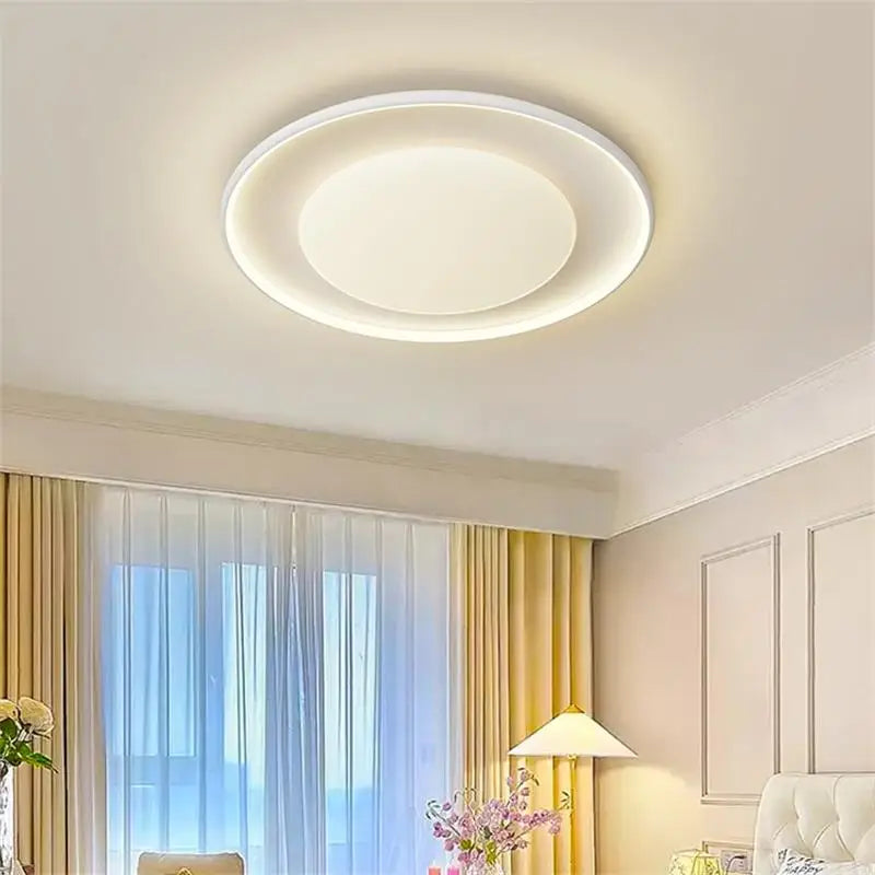 Afralia™ LED Chandelier for Kitchen Island Indoor Lighting