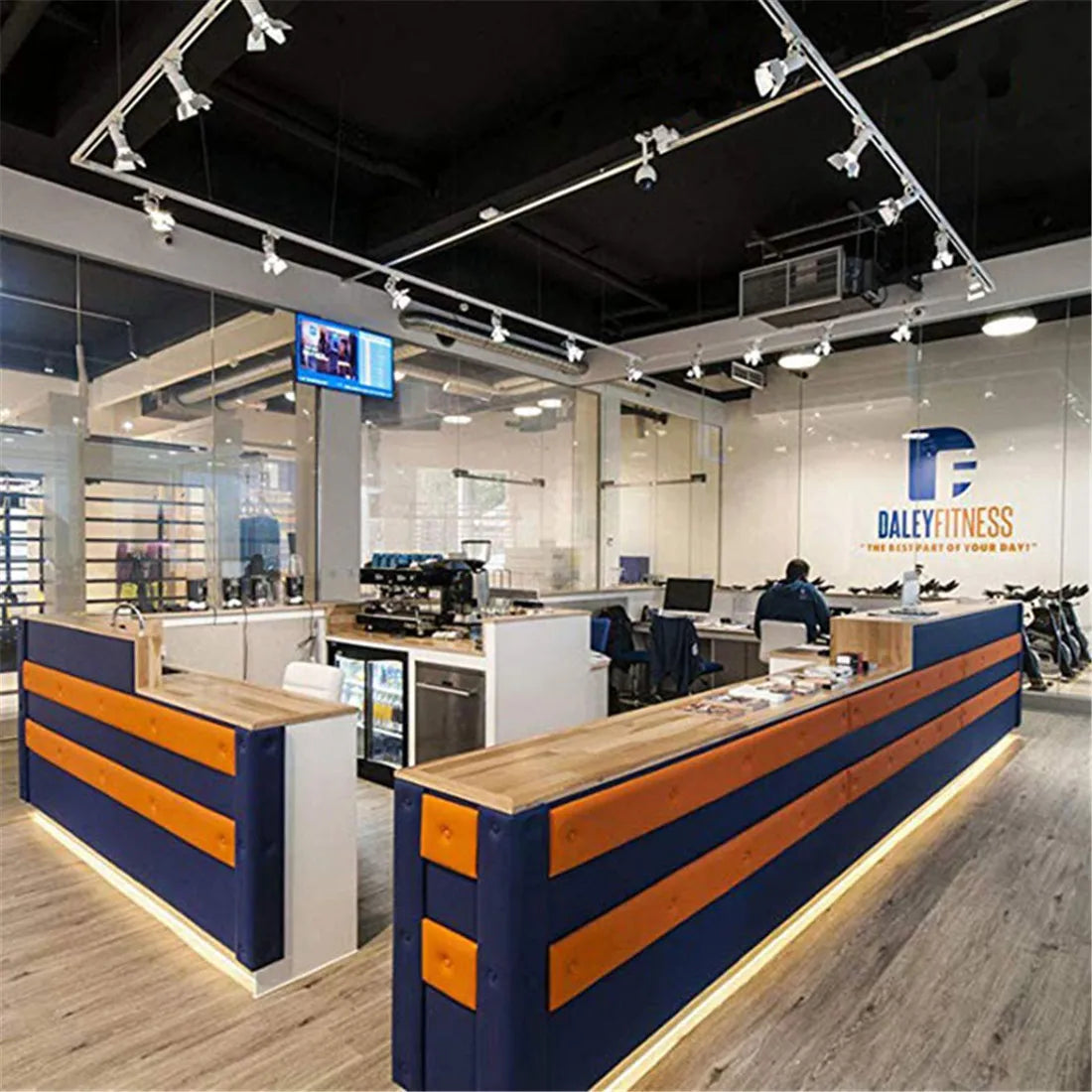 Afralia™ Artwork LED Track Lighting Fixture: Vintage Industrial Design, Adjustable Spotlights