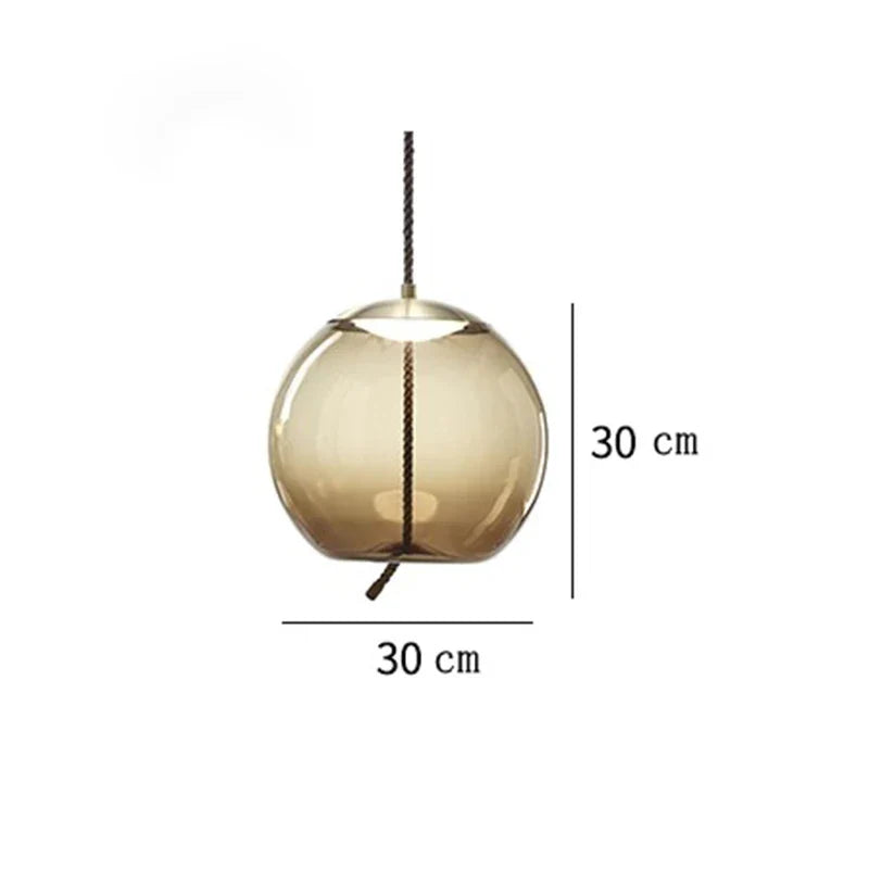 Afralia™ LED Pendant Light Chandelier for Modern Living and Dining Room Lighting