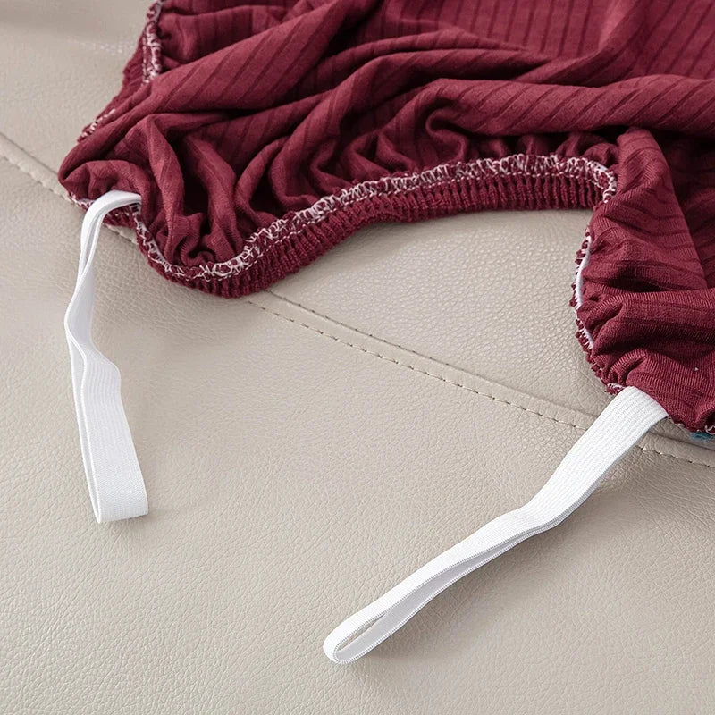 Afralia™ Waterproof Electric Chair Cover Slipcover Stretch Sofa Couch Case