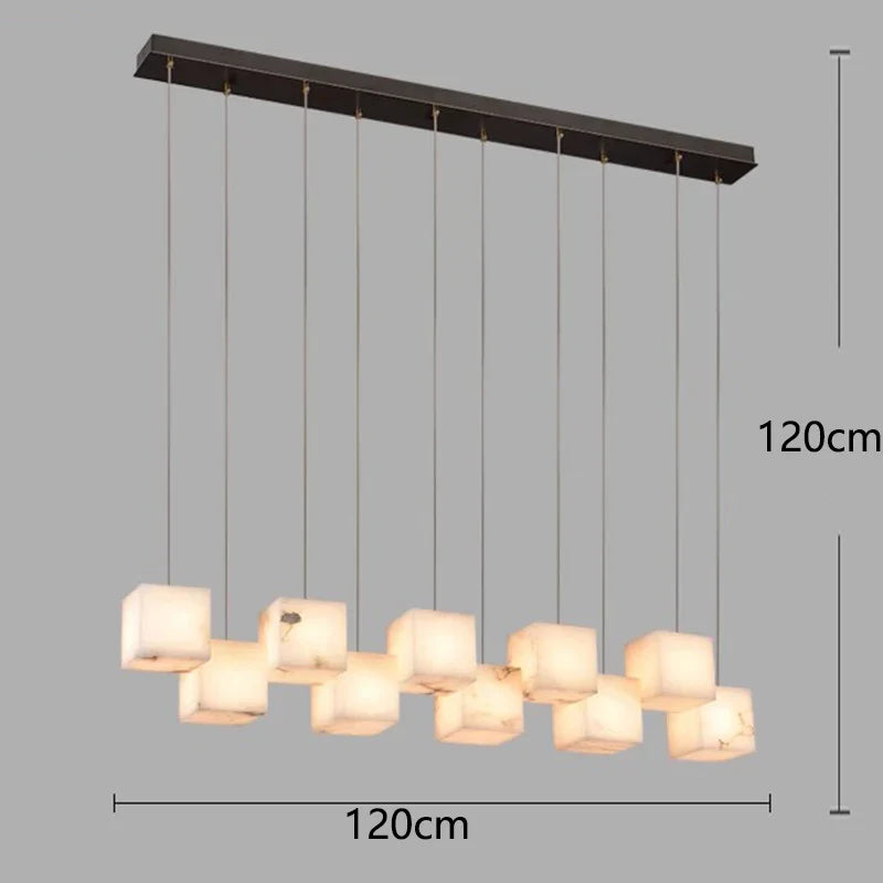 Afralia™ LED Pendant Lights for Modern Home Decor and Indoor Lighting