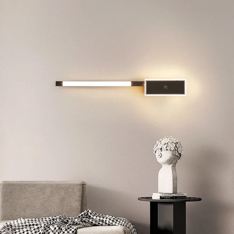 Afralia™ Modern Chandelier Lighting for Home Decor - 6-12 Lights for Living Dining Kitchen