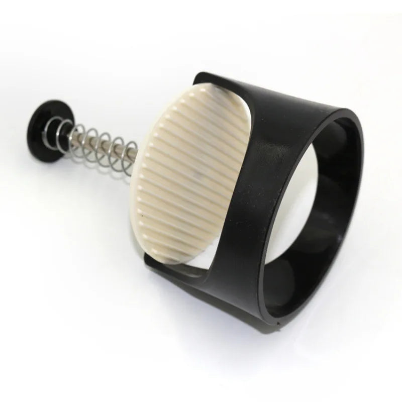 Afralia™ Burger Press: DIY Hamburger Maker Meat Press, Kitchen Tool