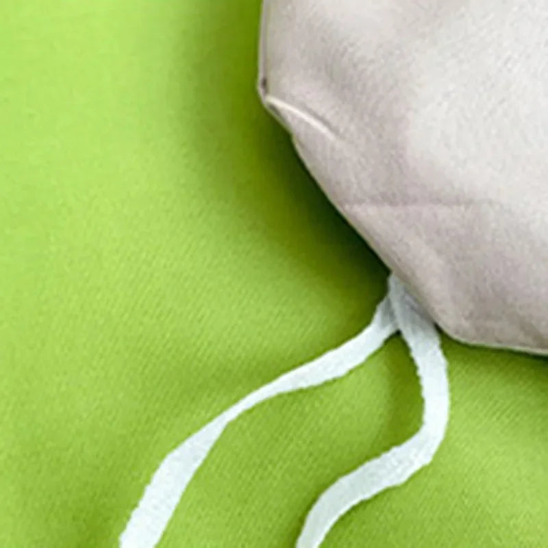 Afralia™ Comfort King Size Bedding Set: Soft Duvet Cover & Pillowcases, Affordable & Durable