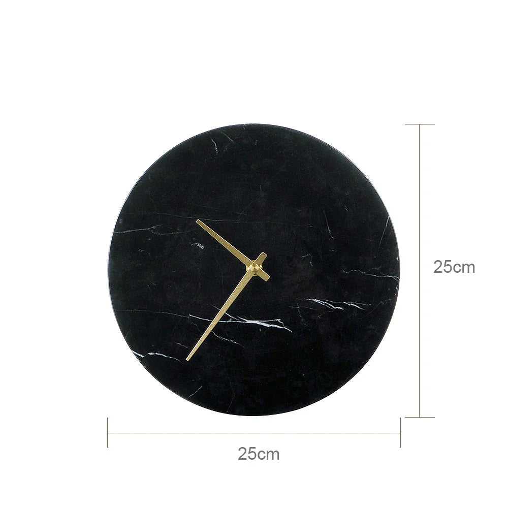 Afralia™ Nero Marquina Marble Bathroom Set - Luxury Bathroom Accessories