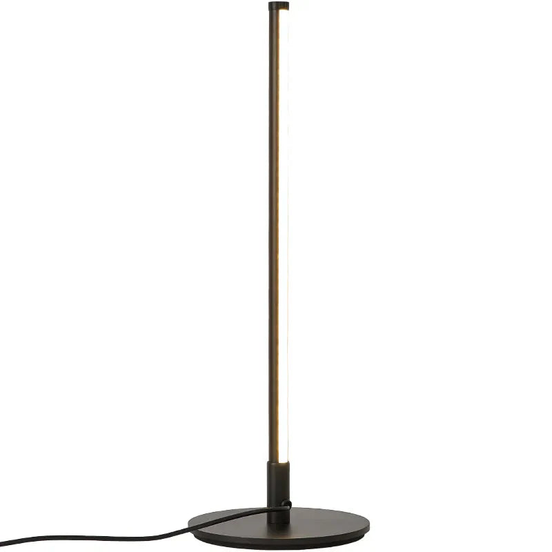 Afralia™ LED Table Lamp - Eye-Protection Desk Lamp for Bedroom, Study, Office, Reading