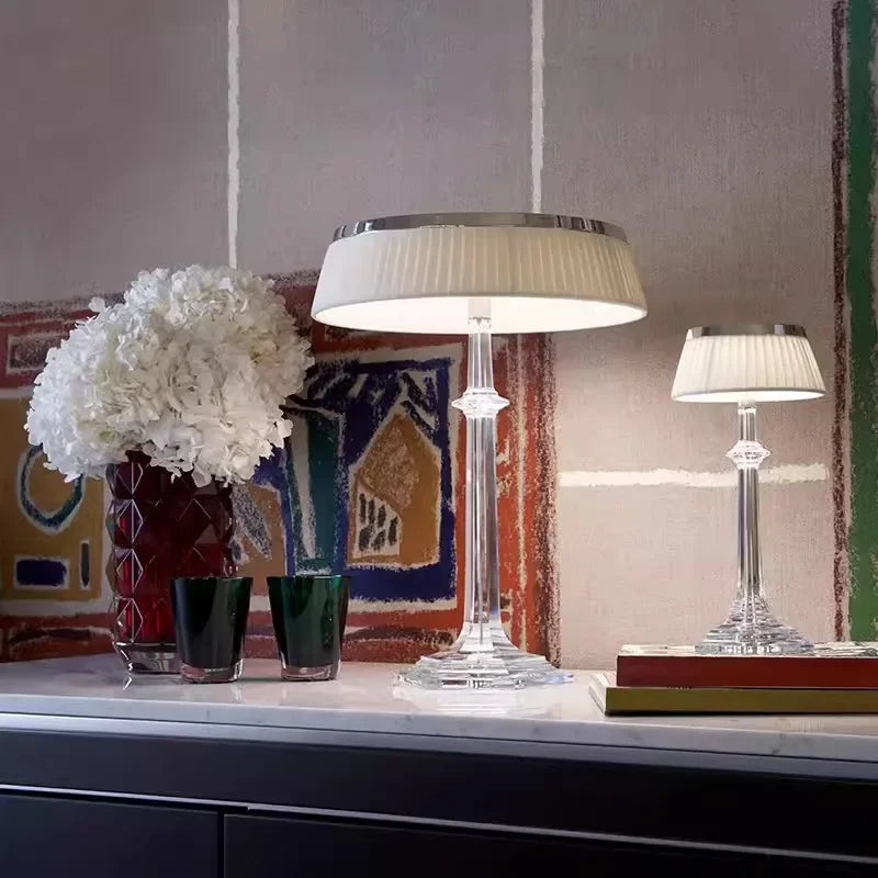 Afralia™ LED Table Lamp for Modern Home Decor and Living Spaces