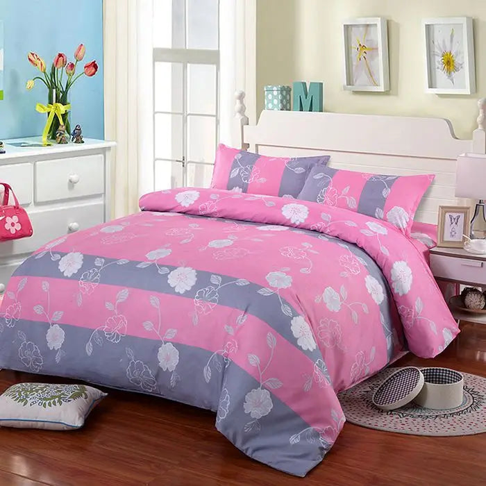 Afralia™ All-Season Lightweight Duvet Cover for Comfortable Luxury Sleep