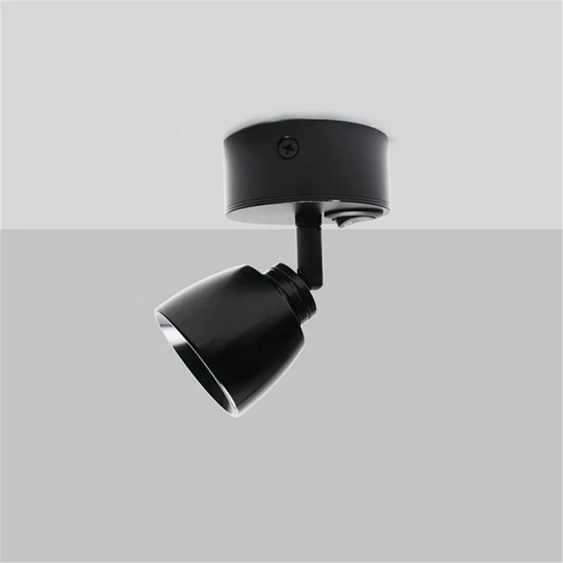 Afralia™ LED Wash Reading Light | RV Caravan Boat Interior Wall Lamp