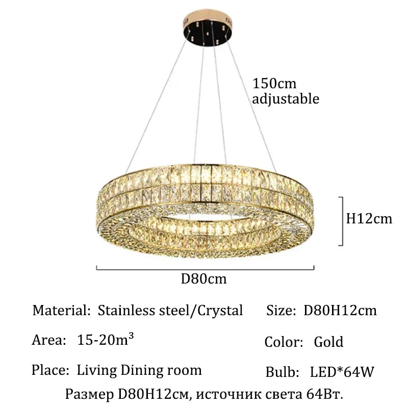 Afralia™ Crystal Chandeliers for Luxe Home Decor, Dining Room Lighting, and Hotel Bar Fixtures