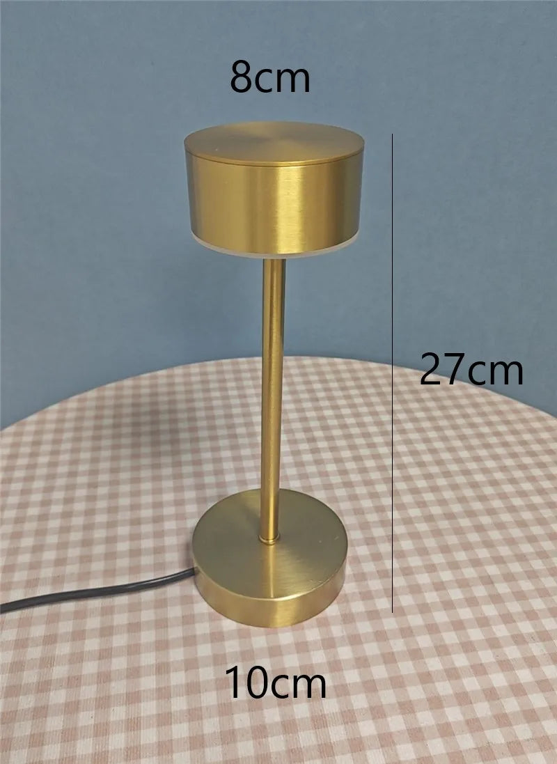 Afralia™ Metal LED Floor Lamp H-shaped Standing Minimalist Light for Bedroom Office
