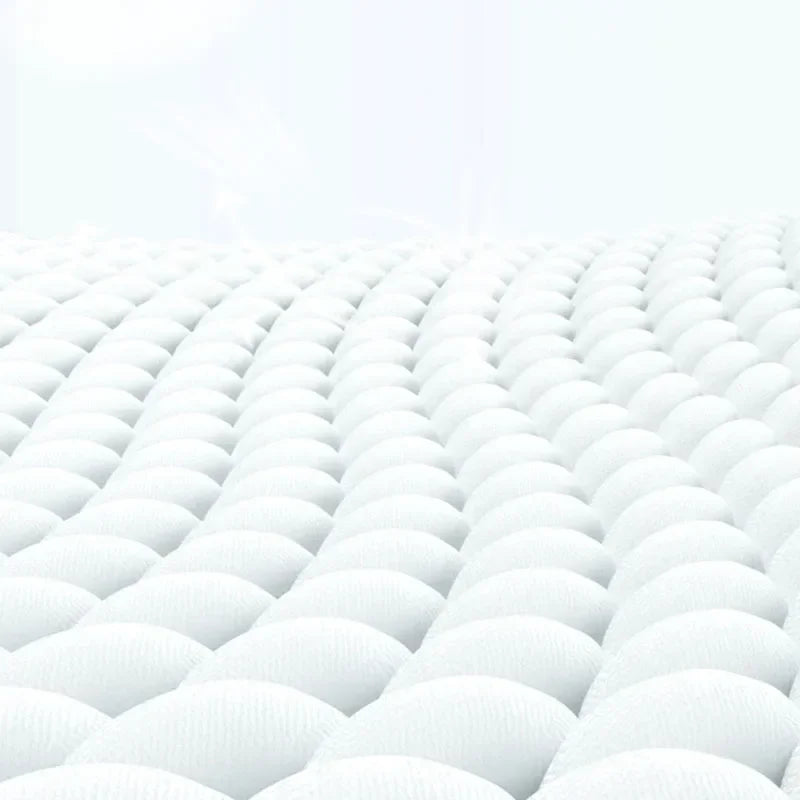 Afralia™ Cartoon Style Printed Comforter Set 4Pcs Lightweight Duvet Kits Bedding Set