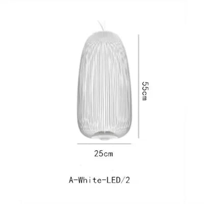 Afralia™ Modern Iron Bird Cage Chandelier for Home Decor