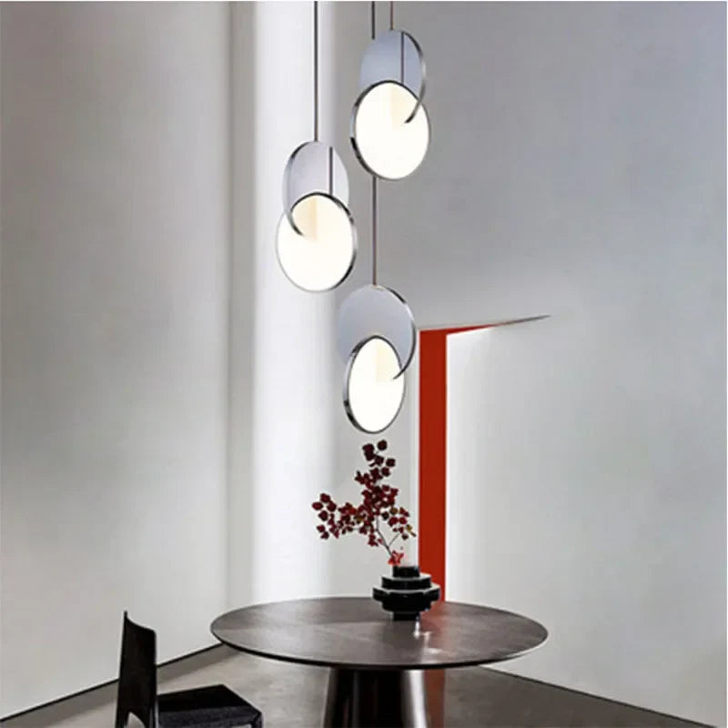 Afralia™ Mirror Stainless Steel Bedside Lamp - Modern Luxury Lighting for Home, Restaurant, Cafe, and Bar