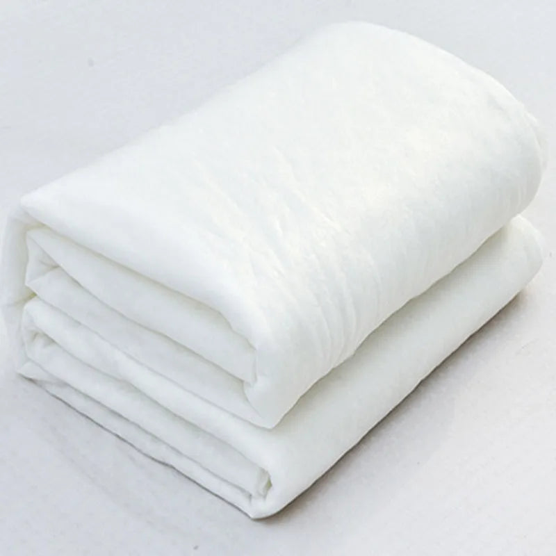 Afralia™ Silky Washed Summer Quilt - Skin-Friendly & Breathable Light Luxury Comforter