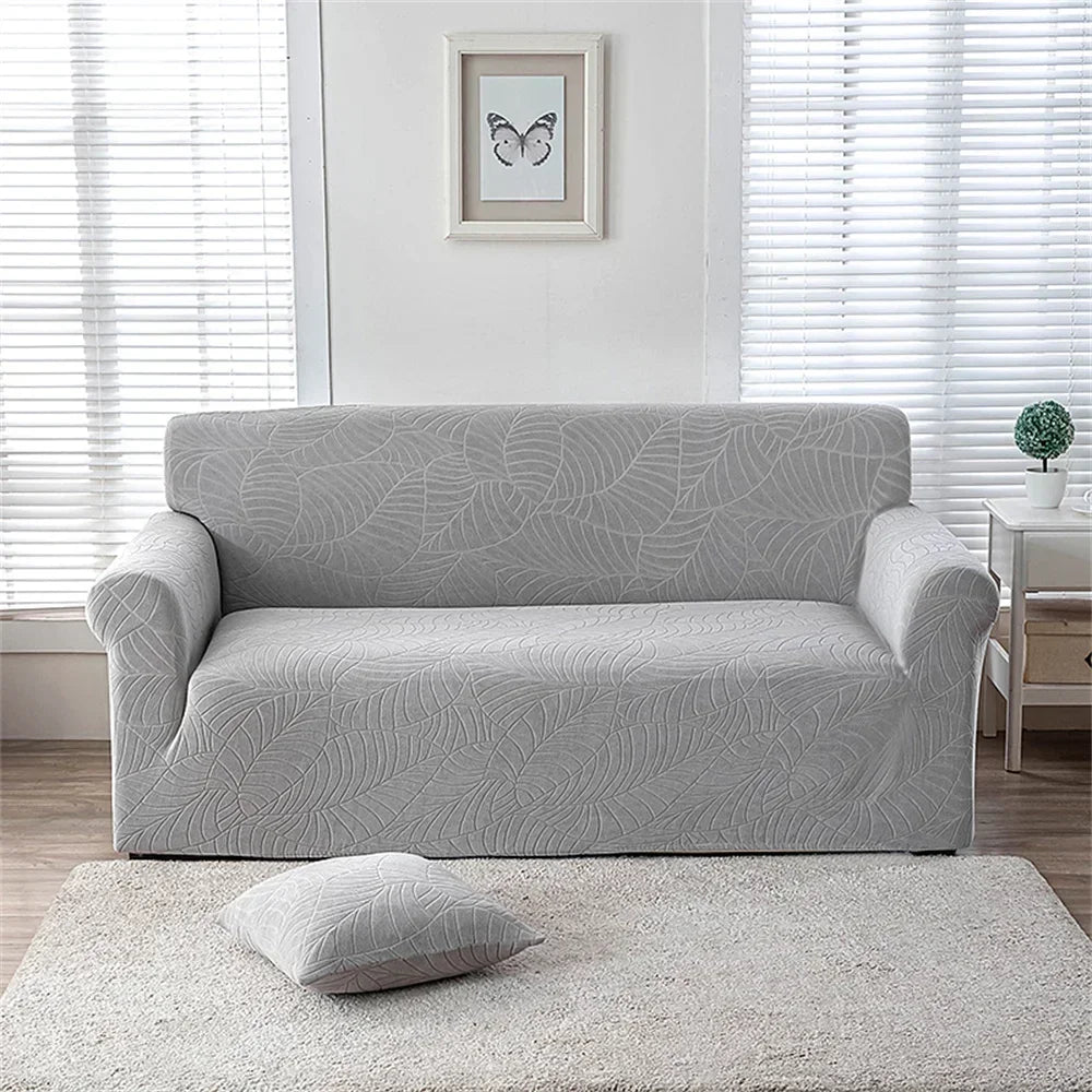 Afralia™ Water-proof Sofa Cover Stretch Slipcover for Chair Loveseat L Shape Sofa Protector