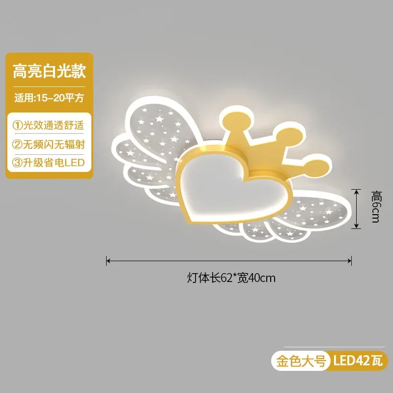 Afralia™ LED Chandeliers: Nordic Modern Ceiling Lamps for Bright Living Room Decor