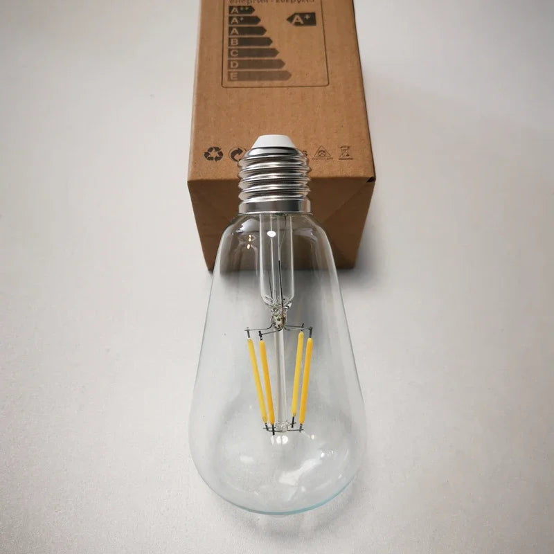 Afralia™ Rattan Wicker Chandelier Screen Cannage Bamboo Leaf Grid Lamp Home Decor Lighting