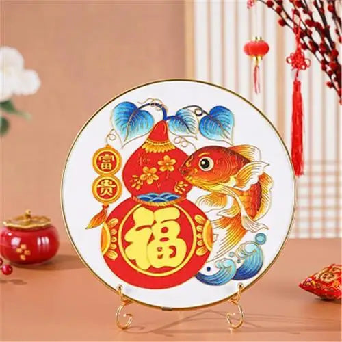 Afralia™ Cloisonne Silk Enamel Painting DIY Kit - Beginner Handmade Material Package
