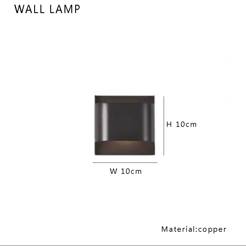 Afralia™ Black Metal Pendant Lights: Stylish LED Luxury Hanging Lamp for Home Decoration