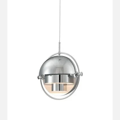 Afralia™ Danish Pendant Lights Ceiling Chandelier for Bedroom Kitchen Living Room