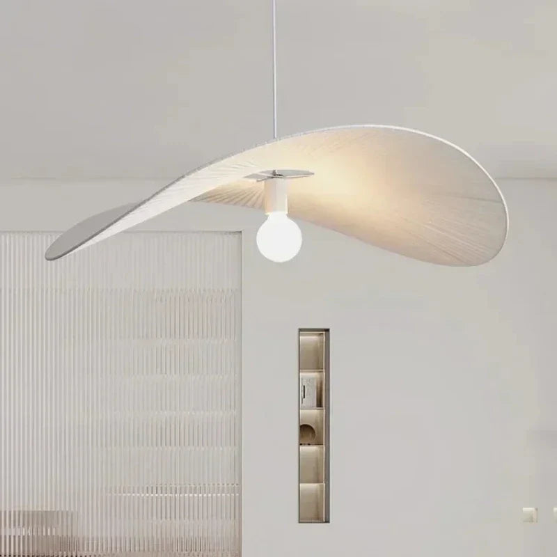 Afralia™ Nordic E27 Pendant Chandelier: Minimalist LED Lighting for Dining Room and Bar