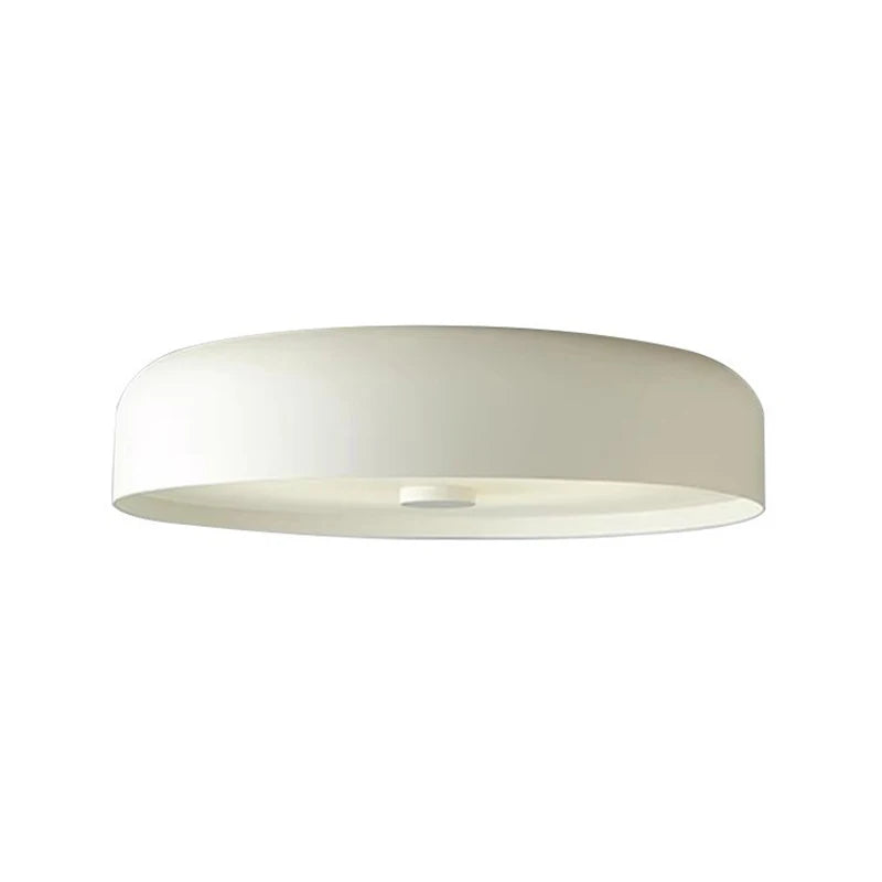 Afralia™ Nordic Metal LED Ceiling Light for Parlor Bedroom Dining Room