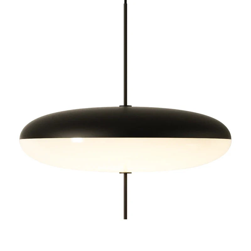 Afralia™ Modern E27 Bulb Pendant Lights for Dining Room and Kitchen