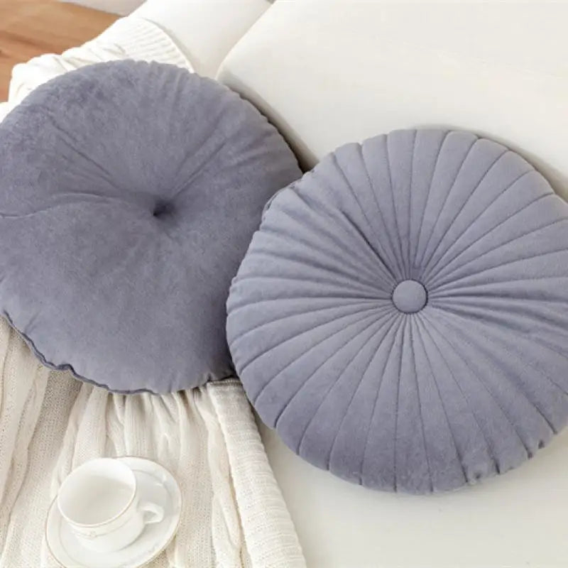 Afralia™ Tatami Seat Cushion: Home Decor Sofa Bed Floor Soft 40x40cm