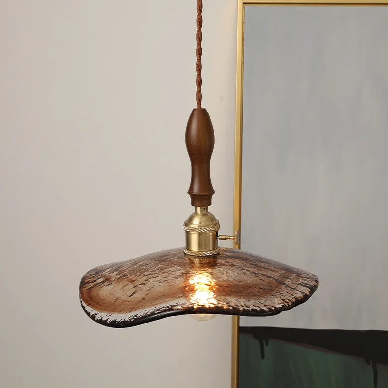 Afralia™ LED Hanging Light Fixtures Modern Style Hallway Bedroom Living Room Pendant Lamp