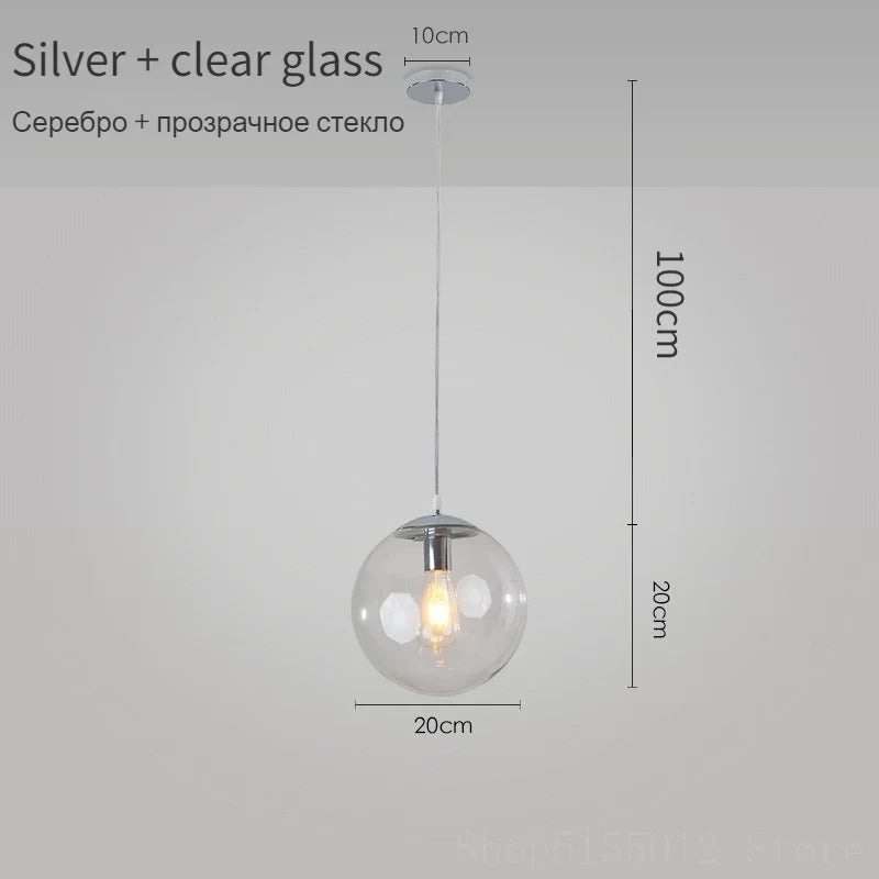 Afralia™ Retro Loft Industrial Suspension Pendant Light for Home Decor