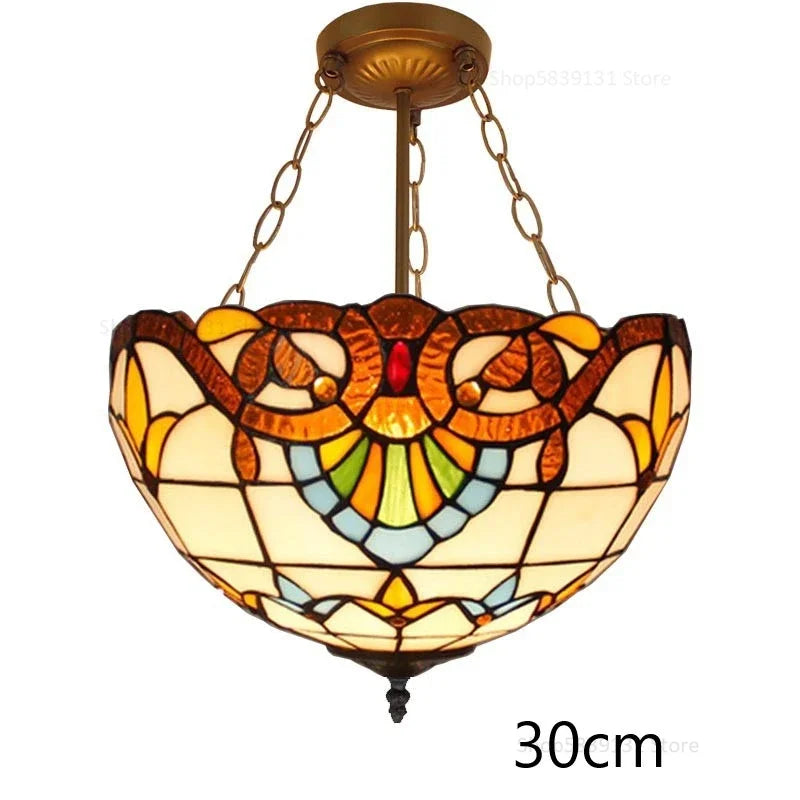 Afralia™ Nordic Glass Pendant Lights Modern LED Dining Room Hanging Lamp