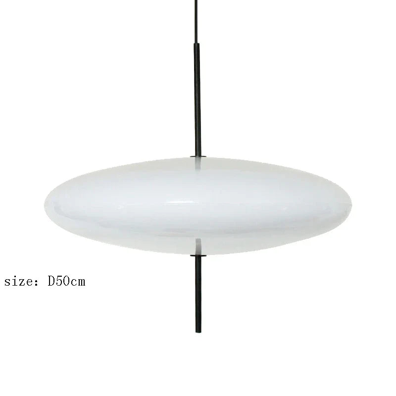 Afralia™ Iron Pendant Light for Bar and Restaurant Design, Modern Creative Lighting