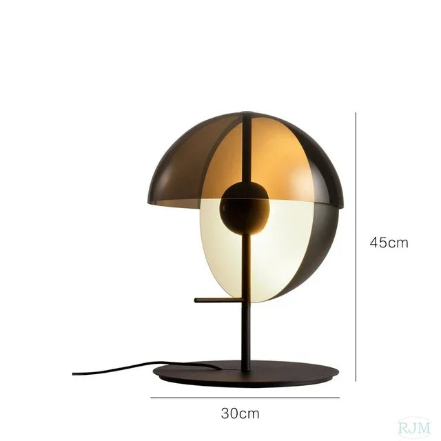 Afralia™ Nordic LED Floor Lamp Modern Design for Living Room Bedroom Decor