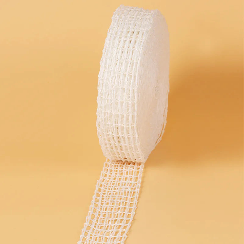 Afralia™ Sausage Hot Dog Meat Mesh Net Butcher's String Roll Kitchen Tool