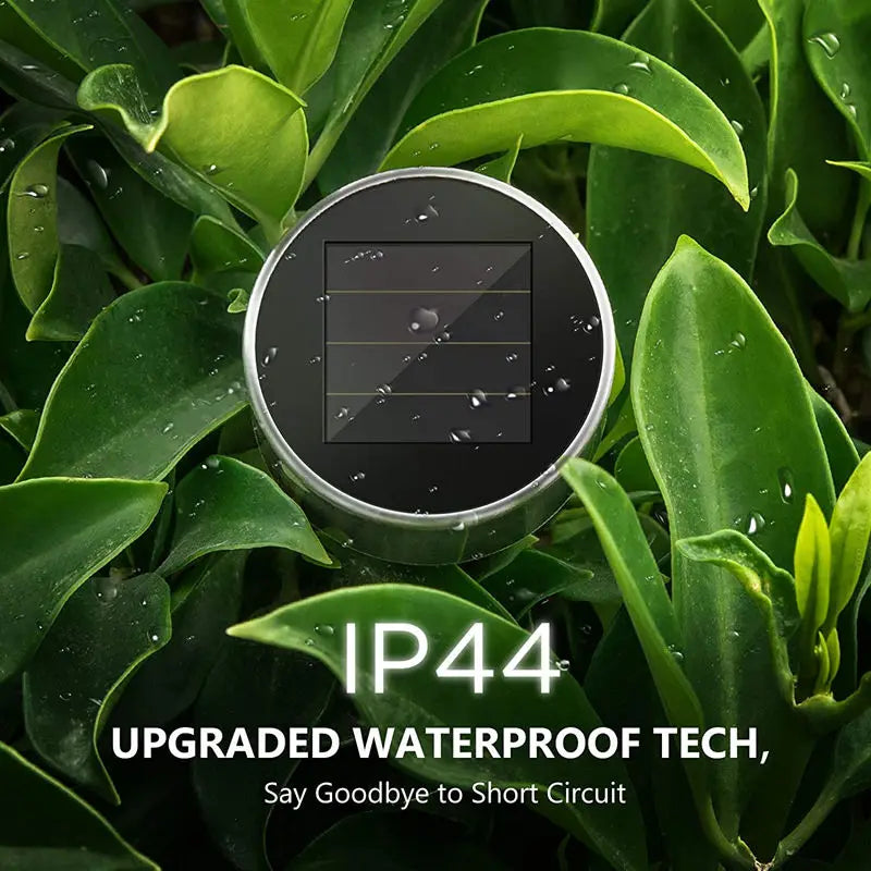 Afralia™ Solar LED Pathway Lamp for Garden & Lawn