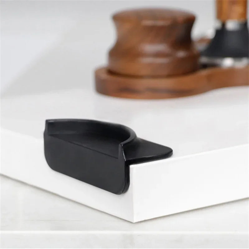 Afralia™ Silicone Coffee Tamper Mat for 51/54/58mm Portafilters