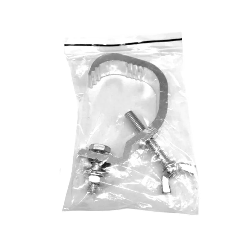 Afralia™ Aluminum LED Par Hooks - Set of 10